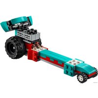 Конструктор LEGO Creator 31101 Монстр-трак