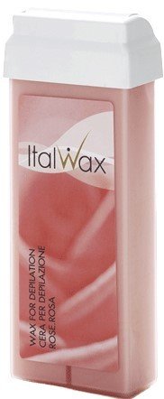 

Воск ItalWax для депиляции Роза в картридже (100 г)