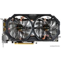 Видеокарта Gigabyte R9 270 OC 2GB GDDR5 (GV-R927OC-2GD (rev.1.0))
