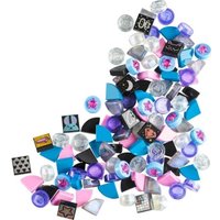 Конструктор LEGO Dots 41803 Блеск и сияние
