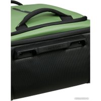 Сумка-тележка Samsonite Ecodiver Stone Green 67 см