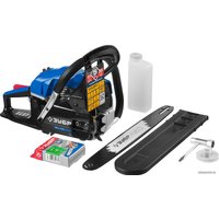 Бензопила Зубр ПБЦ-490 45ДП