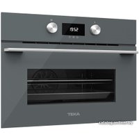 Электрический духовой шкаф TEKA HLC 8440 C (серый)