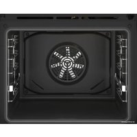 Электрический духовой шкаф Hotpoint FE8 1352 SMP BLG в Бресте