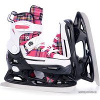 Коньки Tempish Rebel ice T girl (р. 40-43)