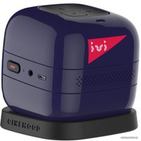 Проектор Cinemood КиноКубик