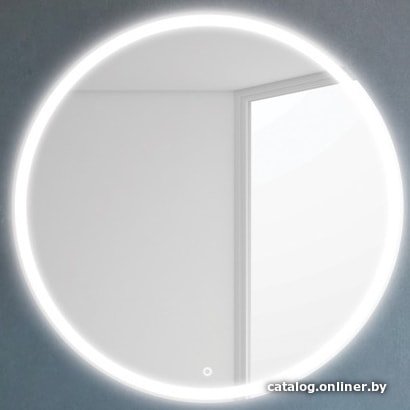 BelBagno Зеркало SPC-RNG-700-LED-TCH