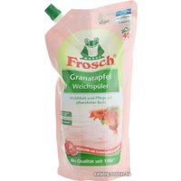 Кондиционер для белья Frosch Гранат 1 л
