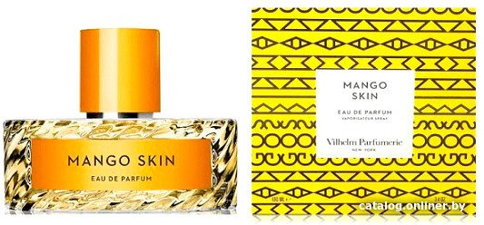 Парфюмерная вода Vilhelm Parfumerie Mango Skin EdP (100 мл)