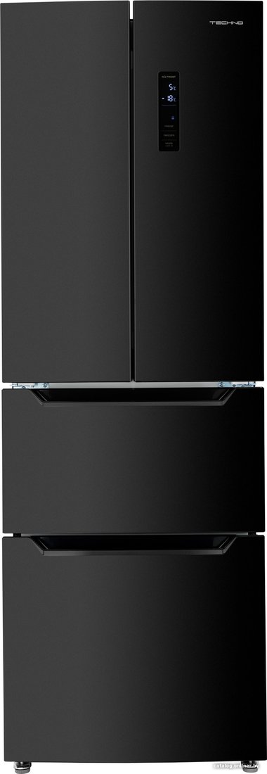Холодильник TECHNO FS4-36 BI