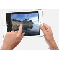 Планшет Apple iPad mini 4 16GB Silver