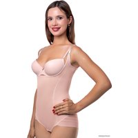 Трусы корректирующие Verally 388-1 (р.95-120, серебристый пион) в Гродно