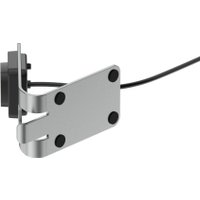 Док-станция Bingo для Google Pixel Watch 2/3/FITBIT Ace LTE/Versa 3/4/Sense 1/2 (серый)