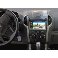 СD/DVD-магнитола Incar CHR-3194 для CHEVROLET Trail Blazer, Colorado 2013+