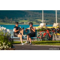 Велосипед Cube Peloton SL (2015)