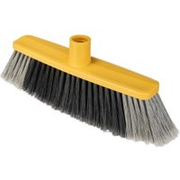 Щетка для пола Бытпласт 431500106 (желтый)