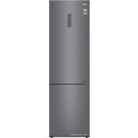 Холодильник LG GA-B509CLWL
