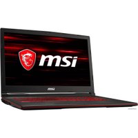 Игровой ноутбук MSI GL73 8RD-246RU