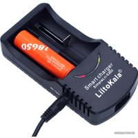 Зарядное устройство LiitoKala Lii-S260