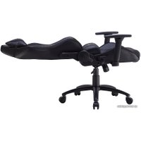 Игровое (геймерское) кресло Tesoro Zone Balance F710 (черный)