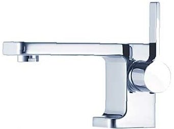 

Смеситель Dornbracht Lulu 33 505 710-00