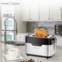 Тостер ProfiCook PC-TA 1170