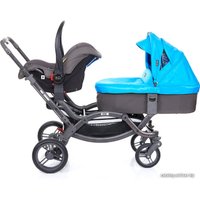 Универсальная коляска ABC Design Zoom (3 в 1)