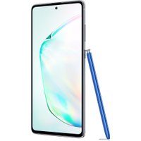 Телефон Samsung Galaxy Note10 Lite SM-N770F/DSM 6GB/128GB (аура)