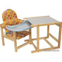 Трансформер Вилт СТД 07 (розовый)