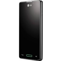 Смартфон LG Optimus L5 II (E460)