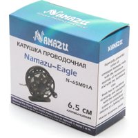 Рыболовная катушка Namazu Eagle N-65M01A