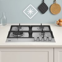 Варочная панель BEKO BHGM6422K5WX