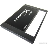 SSD HyperX Fury 120GB SHFS37A/120G