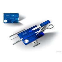 Мультитул Victorinox SwissCard Lite 0.7322.T2