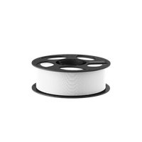 Пластик Anycubic PLA AHPLBW-107 (1кг, белый)