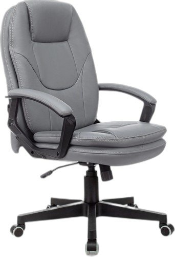 

Офисное кресло Бюрократ CH-868N (серый)