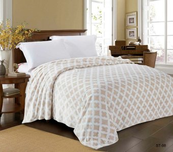 Плед Столица Текстиля 4920679 180x200