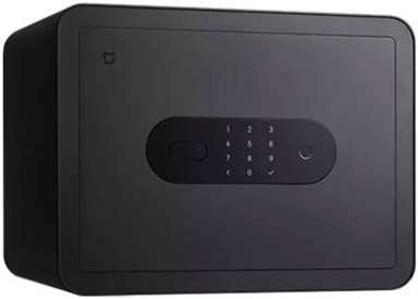

Офисный сейф Xiaomi Mijia Smart Safe Deposit Box BGX-5/X1-303