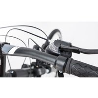 Велосипед Cube Touring (черный, 2017)