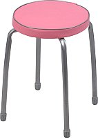 

Табурет Ника Фабрик 2 ТФ02 (пепельная роза)