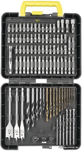  Ryobi RAK95DDF (95 предметов)