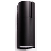Кухонная вытяжка Meferi TUBE40BK Comfort Plus