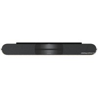 Саундбар Bang & Olufsen BeoSound Theatre для ТВ 55" (черный, с накладкой из темного дуба)