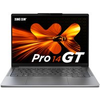 Ноутбук Lenovo Xiaoxin Pro 14 GT AI AKP10 83JL0000CD