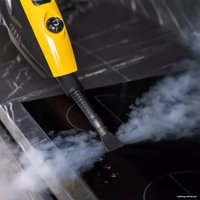 Паровая швабра Timberk T-STCV50