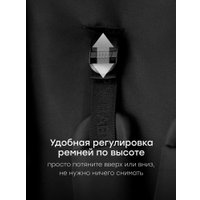 Универсальная коляска Happy Baby Kidlander 2 в 1 (dark olive)