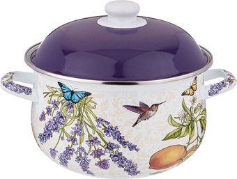 Кастрюля Agness 934-548