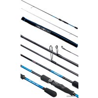 Удилище Akara Teuri MS S902M-270