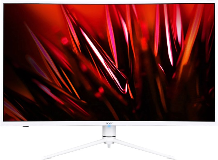 

Игровой монитор Acer Nitro XZ396QUPwmiipphx UM.TX6EE.P01