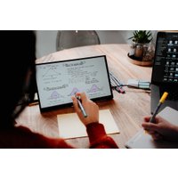 Портативный монитор Verbatim PMT-14 49591